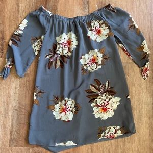 boutique dress size small